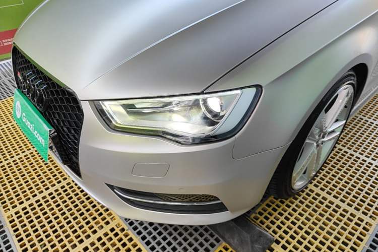 Used Audi A3 2016 Sportback 35 TFSI Ambition Left Front Headlight