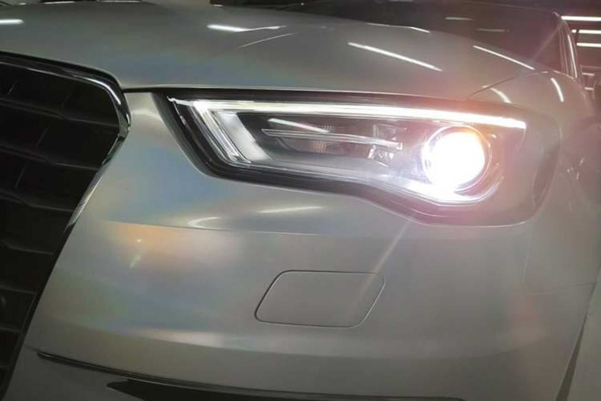 Used Audi A3 2016 Limousine 35 TFSI Prestige Edition Left Front Headlight