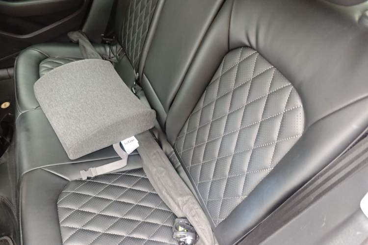 Used Audi A3 2016 Sportback 35 TFSI Ambition Left Rear Seat