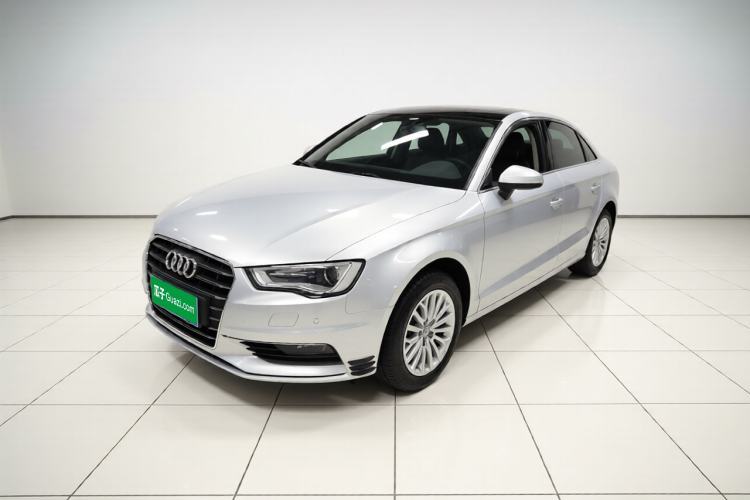 Used Audi A3 2016 Limousine 35 TFSI Prestige Edition Guazi used car, China used car export, Used car for sale, Used  cars, Cheapest cars for sale
