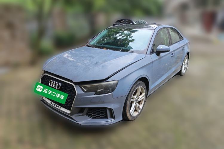 Used Audi A3 2016 Limousine 35 TFSI Style Edition Guazi used car, China used car export, Used car for sale, Used  cars, Cheapest cars for sale