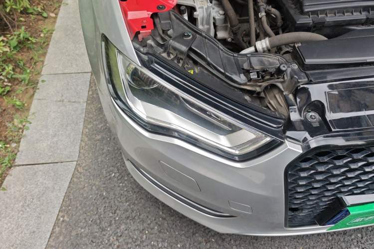 Used Audi A3 2016 Sportback 35 TFSI Ambition Right Front Headlight
