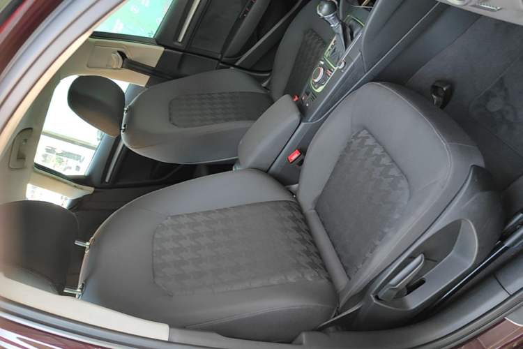 Used Audi A3 2016 Sportback 35 TFSI Ambition Right Front Seat