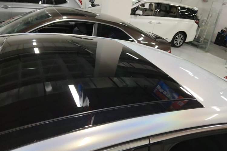 Used Audi A3 2016 Limousine 35 TFSI Prestige Edition Roof