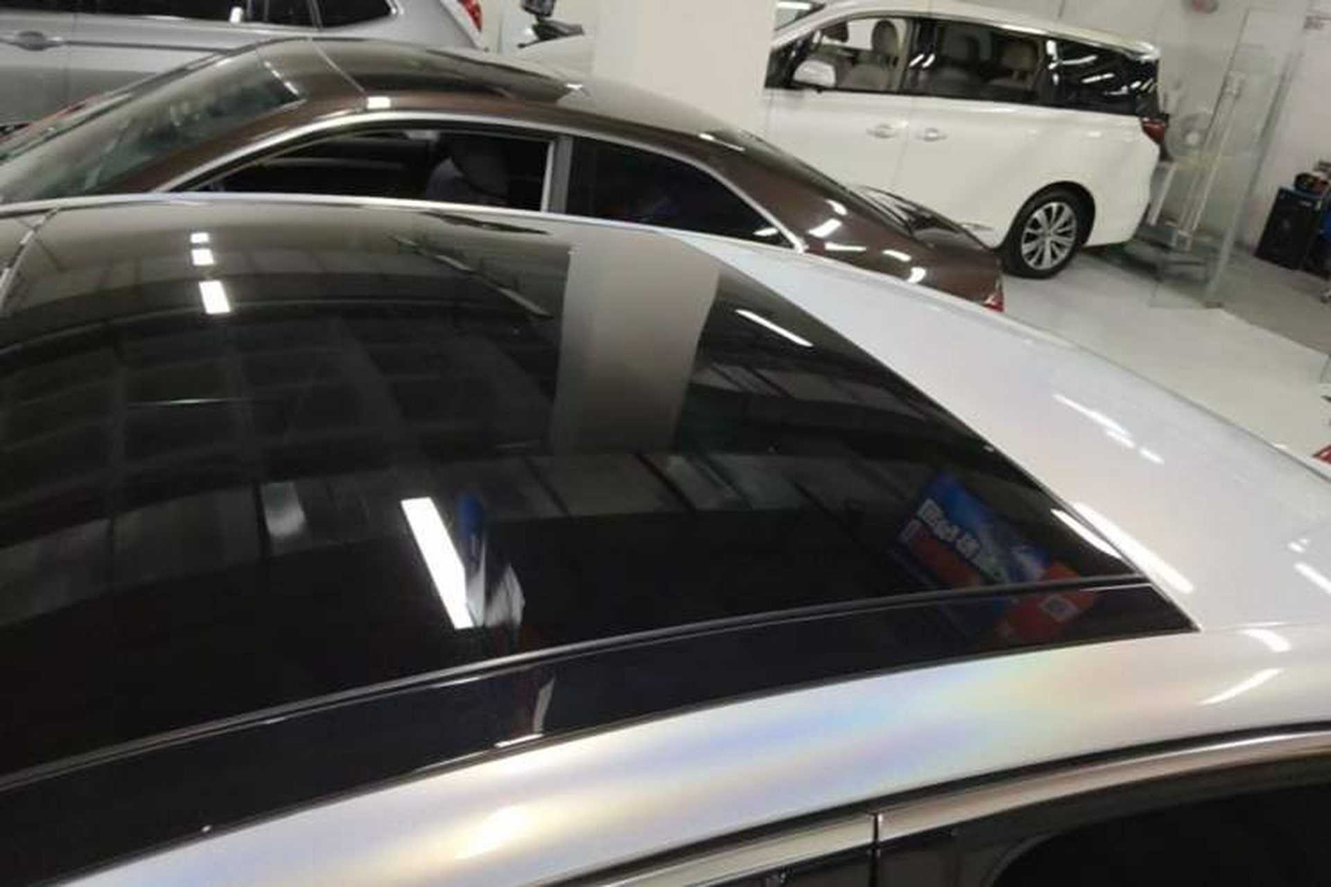 Used Audi A3 2016 Limousine 35 TFSI Prestige Edition Roof