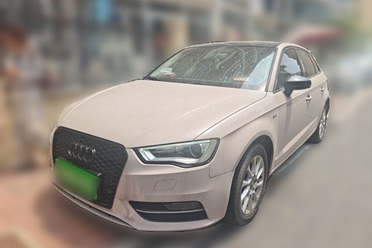 Used Audi A3 2016 Sportback 35 TFSI Ambition Guazi used car, China used car export, Used car for sale, Used  cars, Cheapest cars for sale