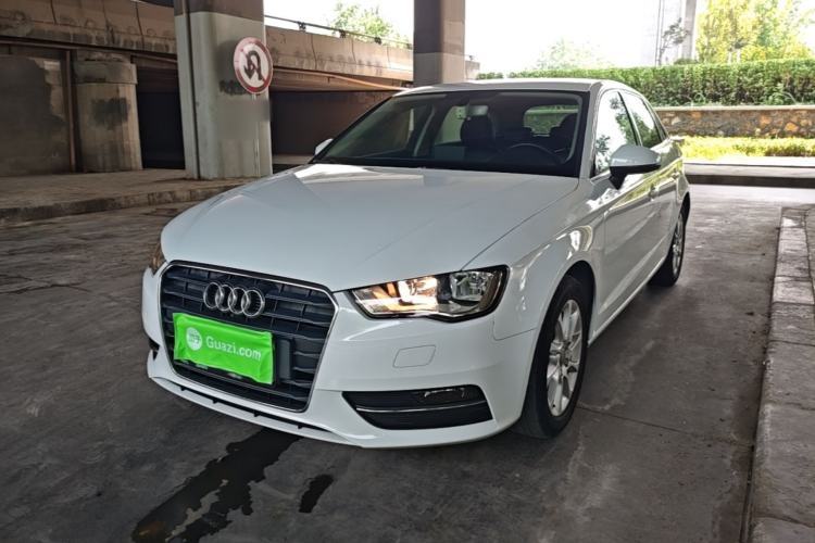 Used Audi A3 2016 Sportback 35 TFSI Ambition Edition Guazi used car, China used car export, Used car for sale, Used  cars, Cheapest cars for sale