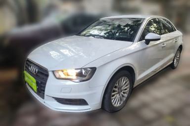 Used Audi A3 2016 Limousine 35 TFSI Ambition Edition