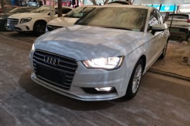 Used Audi A3 2016 Limousine 35 TFSI Ambition Edition