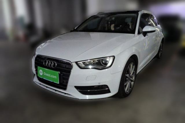 Used Audi A3 2016 Sportback 35 TFSI Special Edition