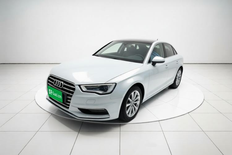 Audi A3 2016 Limousine 35 TFSI Ambition Edition с пробегом Guazi used car, China used car export, Used car for sale, Used  cars, Cheapest cars for sale