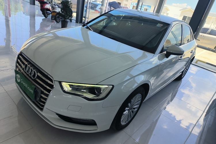 Used Audi A3 2016 Limousine 35 TFSI Ambition Edition Guazi used car, China used car export, Used car for sale, Used  cars, Cheapest cars for sale