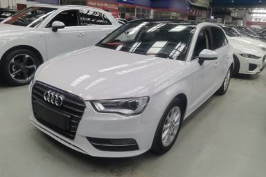Used Audi A3 2016 Sportback 35 TFSI Ambition