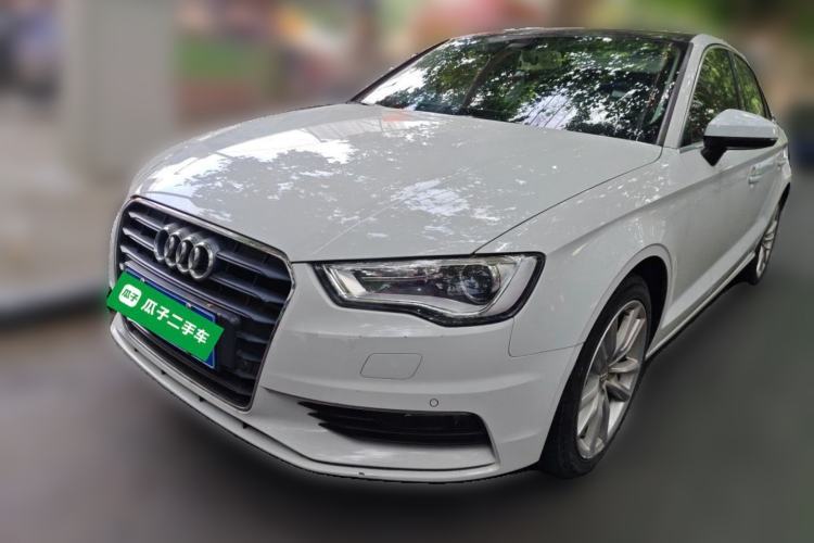 Used Audi A3 2016 Limousine 35 TFSI Style Edition Guazi used car, China used car export, Used car for sale, Used  cars, Cheapest cars for sale