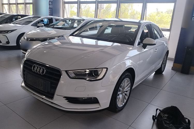 Used Audi A3 2016 Limousine 35 TFSI Prestige Edition Guazi used car, China used car export, Used car for sale, Used  cars, Cheapest cars for sale