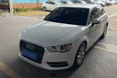 Used Audi A3 2016 Sportback 35 TFSI Ambition Edition
