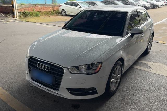 Used Audi A3 2016 Sportback 35 TFSI Ambition Edition