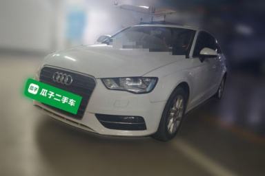 Used Audi A3 2016 Sportback 35 TFSI Ambition Edition