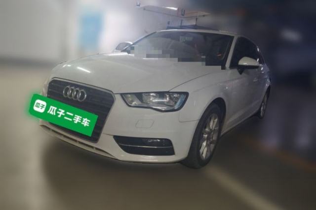 Used Audi A3 2016 Sportback 35 TFSI Ambition Edition