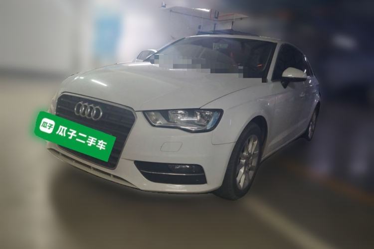 Used Audi A3 2016 Sportback 35 TFSI Ambition Edition Guazi used car, China used car export, Used car for sale, Used  cars, Cheapest cars for sale