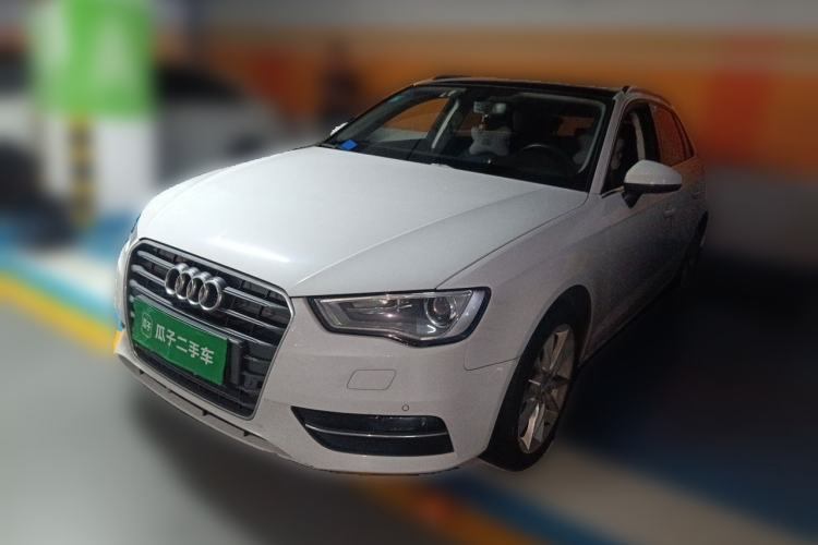 Used Audi A3 2016 Sportback 35 TFSI Style Edition Guazi used car, China used car export, Used car for sale, Used  cars, Cheapest cars for sale