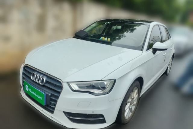Used Audi A3 2016 Sportback 35 TFSI Ambition
