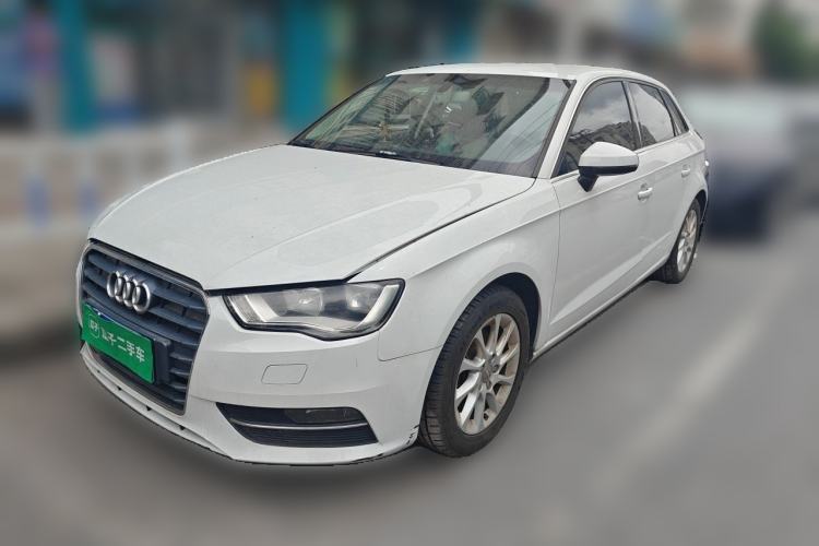 Ojetý Audi A3 2016 Sportback 35 TFSI Ambition Edition Guazi used car, China used car export, Used car for sale, Used  cars, Cheapest cars for sale