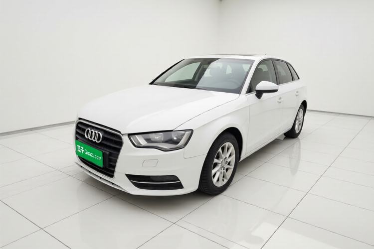 Gebrauchter Audi A3 2016 Sportback 35 TFSI Ambition Edition Guazi used car, China used car export, Used car for sale, Used  cars, Cheapest cars for sale