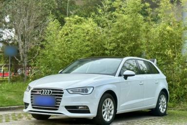 Used Audi A3 2016 Sportback 35 TFSI Ambition