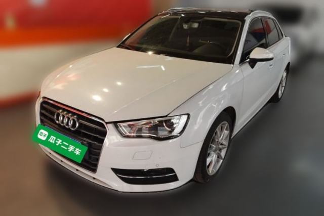 Used Audi A3 2016 Sportback 40 TFSI Style Edition