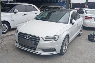Used Audi A3 2016 Limousine 35 TFSI Style Edition