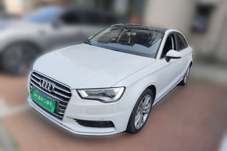 Used Audi A3 2016 Limousine 35 TFSI Style Edition Guazi used car, China used car export, Used car for sale, Used  cars, Cheapest cars for sale