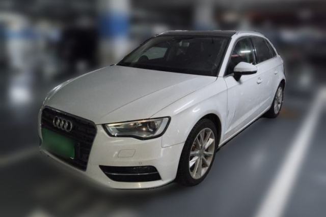 Used Audi A3 2016 Sportback 40 TFSI Style Edition