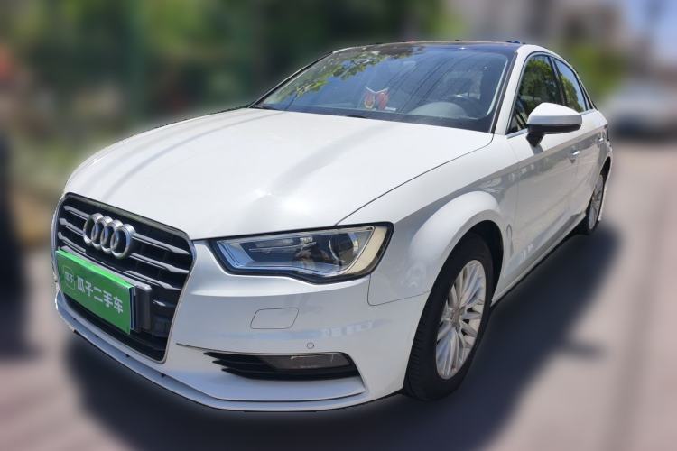 Used Audi A3 2016 Limousine 35 TFSI Prestige Edition Guazi used car, China used car export, Used car for sale, Used  cars, Cheapest cars for sale