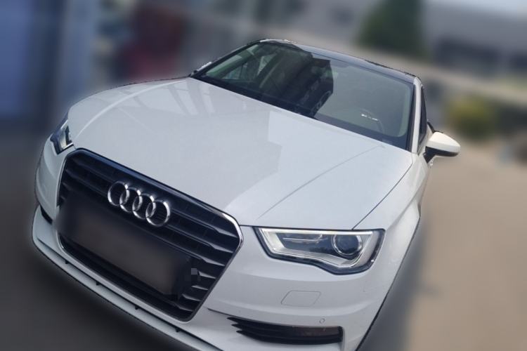 Used Audi A3 2016 Limousine 35 TFSI Prestige Edition Guazi used car, China used car export, Used car for sale, Used  cars, Cheapest cars for sale