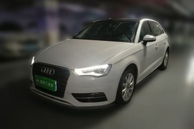 Used Audi A3 2016 Sportback 35 TFSI Ambition