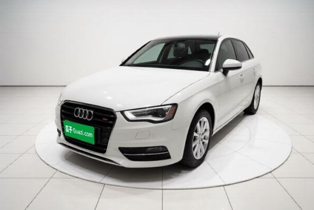 Used Audi A3 2016 Sportback 35 TFSI Ambition