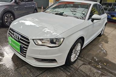 Used Audi A3 2016 Limousine 35 TFSI Ambition Edition