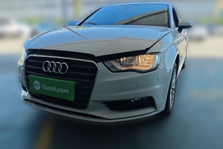 Used Audi A3 2016 Limousine 35 TFSI Ambition Edition Guazi used car, China used car export, Used car for sale, Used  cars, Cheapest cars for sale