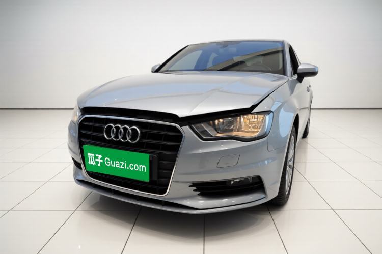 Used Audi A3 2016 Limousine 35 TFSI Ambition Edition Guazi used car, China used car export, Used car for sale, Used cars, Cheapest cars for sale