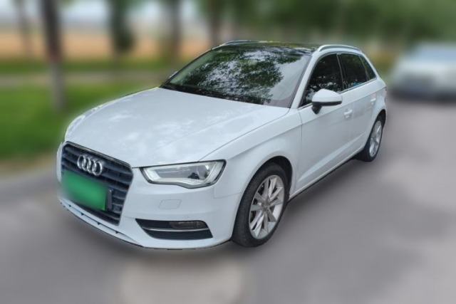 Used Audi A3 2016 Sportback 35 TFSI Style Edition