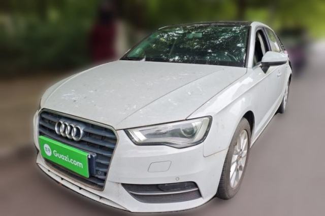 Used Audi A3 2016 Sportback 35 TFSI Ambition