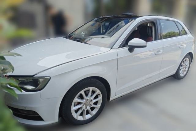Used Audi A3 2016 Sportback 35 TFSI Ambition
