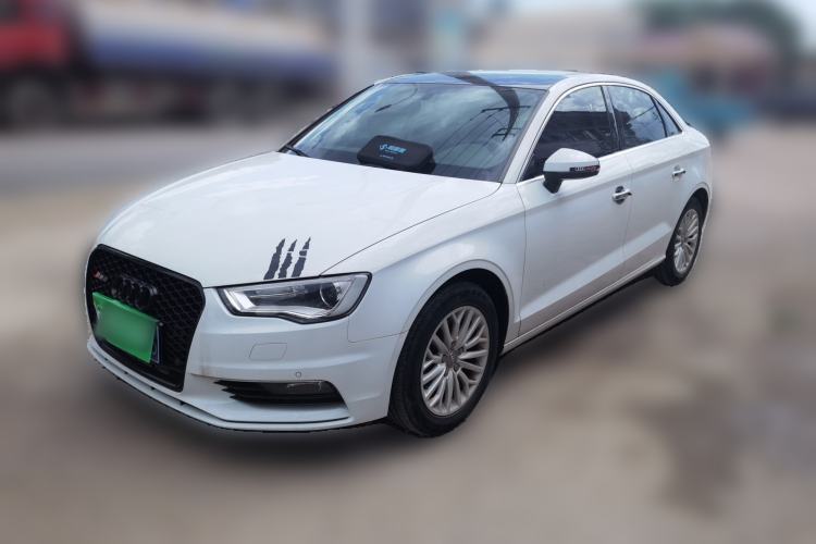 Used Audi A3 2016 Limousine 35 TFSI Prestige Edition Guazi used car, China used car export, Used car for sale, Used  cars, Cheapest cars for sale