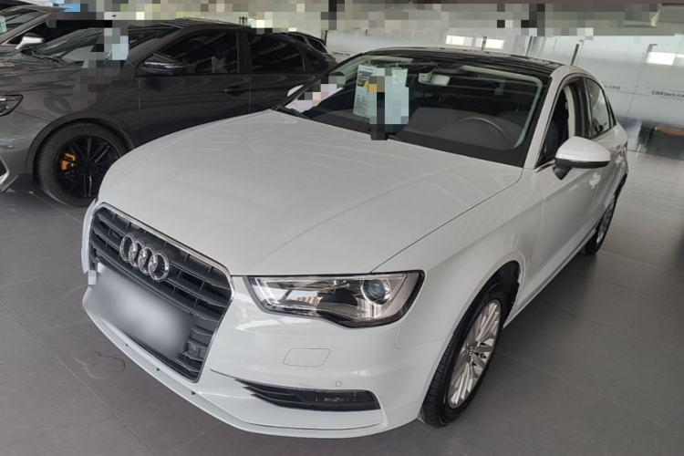 Używany Audi A3 2016 Limousine 35 TFSI Prestige Edition Guazi used car, China used car export, Used car for sale, Used  cars, Cheapest cars for sale