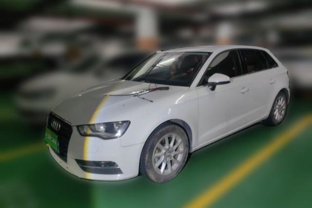 Used Audi A3 2016 Sportback 35 TFSI Ambition Edition