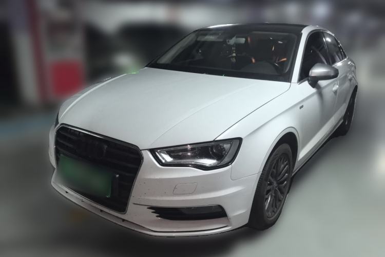 Used Audi A3 2016 Limousine 35 TFSI Ambition Edition Guazi used car, China used car export, Used car for sale, Used  cars, Cheapest cars for sale