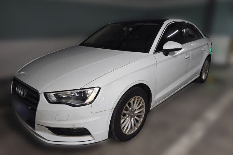 Used Audi A3 2016 Limousine 35 TFSI Prestige Edition Guazi used car, China used car export, Used car for sale, Used  cars, Cheapest cars for sale