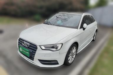 Used Audi A3 2016 Sportback 35 TFSI Style Edition