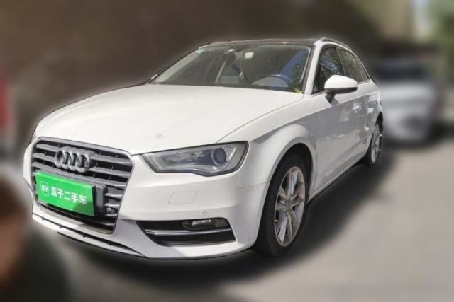 Used Audi A3 2016 Sportback 35 TFSI Style Edition